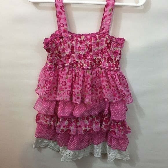 Greendog dress size 5 - Picture 2 of 3